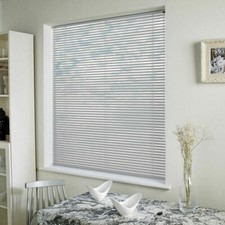 Pvc Venetian Blinds Easy Fit