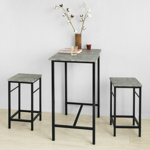 Garden industrial bar - garden, set