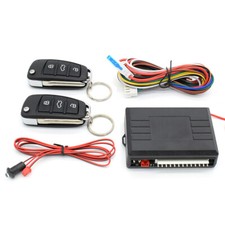 Uksell remote keyless - remote,