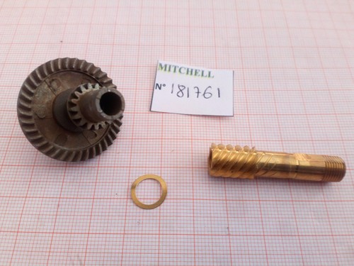 Kit pinion reel - pinion, mitchell