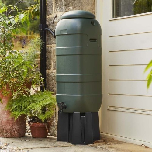 Mini rainsaver 100 litre - rainsaver,