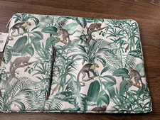 New Monkey Jungle Print Laptop