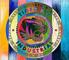 Wood Stain, Water Based Set 8