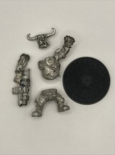 Metal Ogryn Imperial Guard