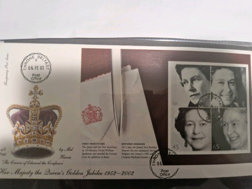 Queen elizabeth golden jubilee - elizabeth,