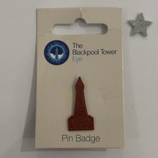 Merlin Blackpool Tower 2015