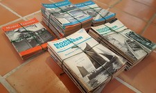 139 Vintage model engineer