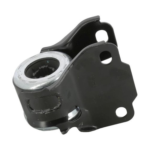 Front track control - track,