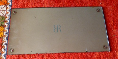 Early vintage british rail - early,