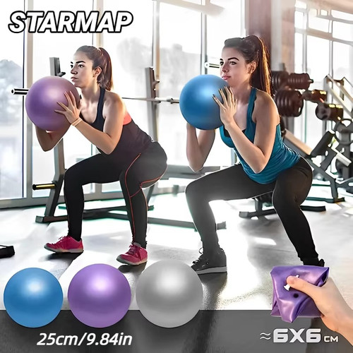 Exercise gym yoga - yoga, ball