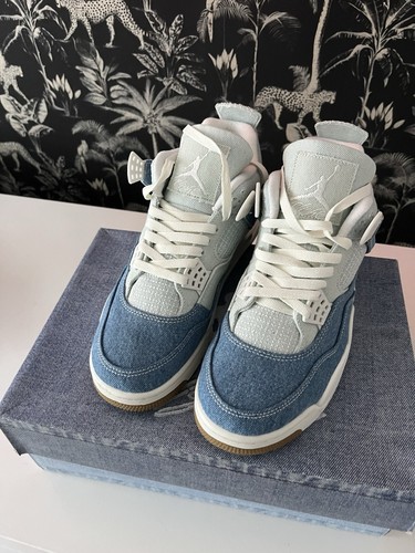 Air jordan retro tex worn - tex,