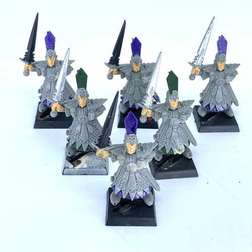 Warhammer quest dark elf - quest,