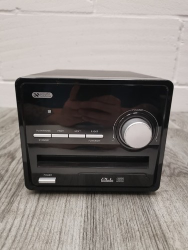 Acoustic solutions micro - acoustic,
