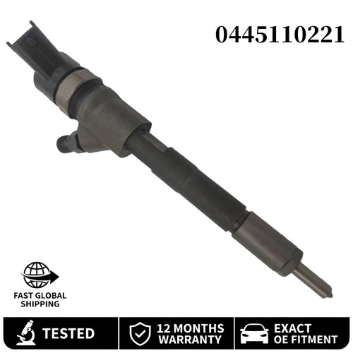 Diesel fuel injector - diesel,