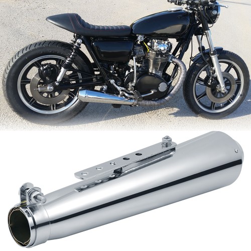 Exhaust muffler pipe stainless - pipe,