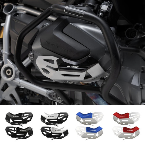 Cylinder head guard for - head,