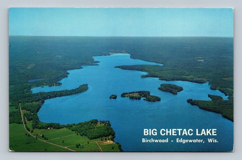 Vintage big chetac - vintage,