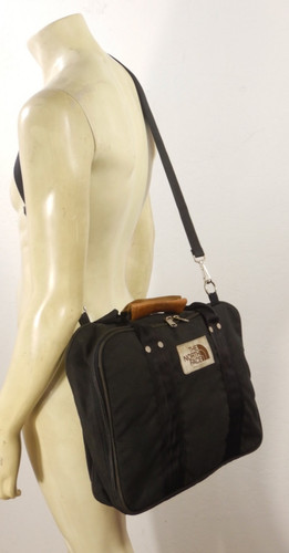 Vintage north face black - vintage,