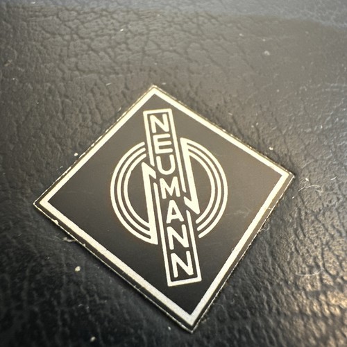 Neumann u87 original - original,