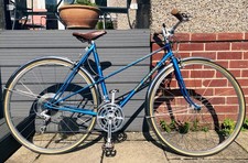 Bob Jackson Ladies Mixte Road