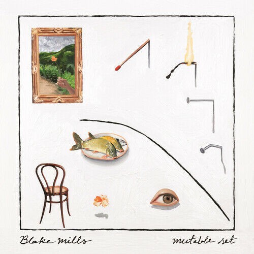 Mutable set - mutable, cd