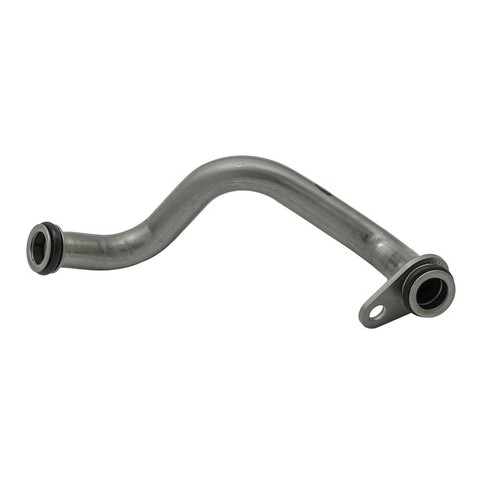 Oil line for - line, skoda