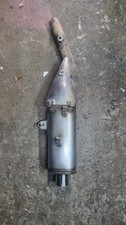 Honda Crf450x Exhaust Silencer End Can Genuine OE