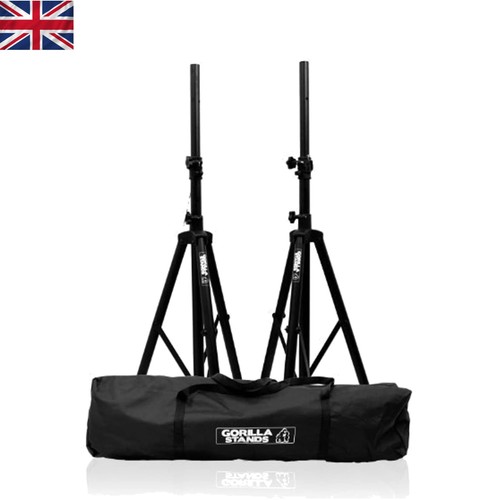 Gorilla tripod speaker - tripod,