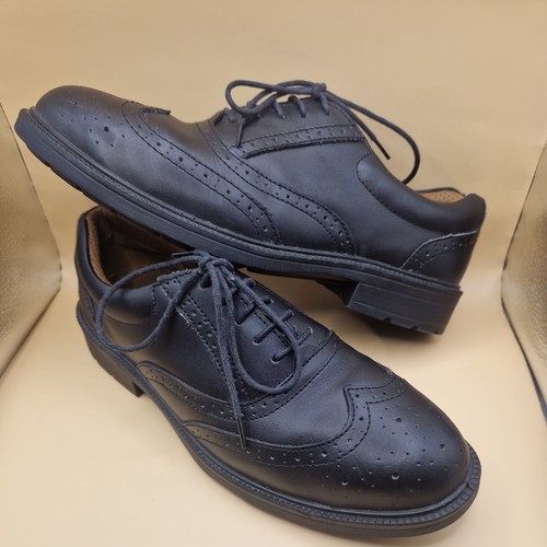 City knights size brogue - knights,