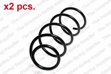 FRONT SUSPENSION SPRING FITS