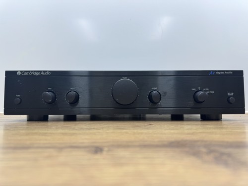 Cambridge audio 0 stereo - a1,