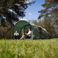 Vango Staffa Air 500 Inflatable Tent, 5 Person - LIMITED OFFER
