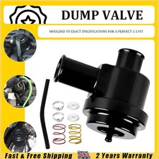 25mm BOV DOUBLE DUAL
