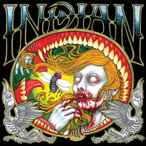 Indian guiltless - guiltless, (vinyl)