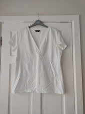 Ladies T Shirt Size 22 By