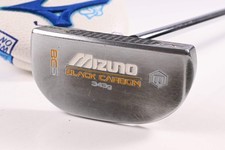 Mizuno Black Carbon BC5 Putter