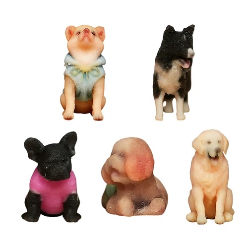 Handmade miniature pet - miniature,