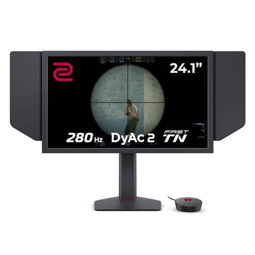 Benq zowie xl2546x 5 inch - benq, 24.5