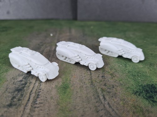 Dropzone commander resistance - dropzone,