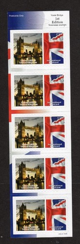 Universal mail - 5x, 'universal
