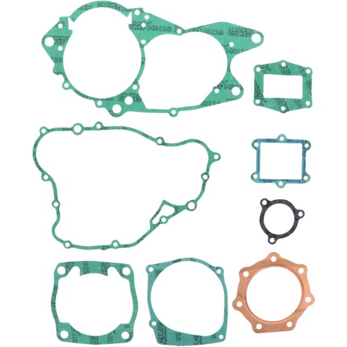 Motorcycle athena gasket set - motorcycle,
