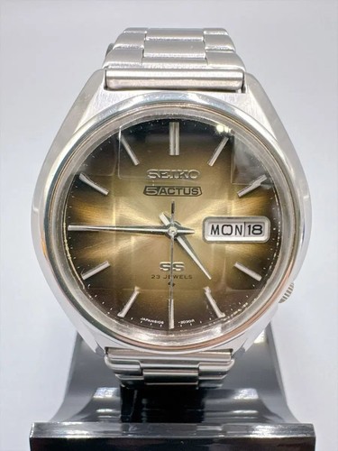 Vintage seiko actus - vintage,