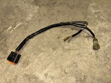 KTM EXC SX 2stroke 85-250 CDI Wiring Harness Loom #54839032200, 2006-2022 models