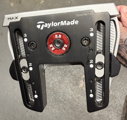 Taylormade spider - taylormade,