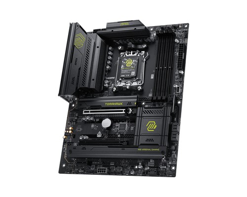 Msi mag b850 tomahawk - msi,