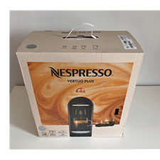 Nespresso Vertuo Plus Pod