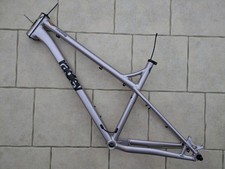Ragley mmmbop mtb frame - mtb, (xl)