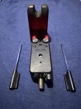 Delkim Txi-D Red LED Alarm with Snag Ears And Hard Case