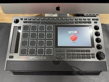 Akai MPC Live III – 1TB SSD
