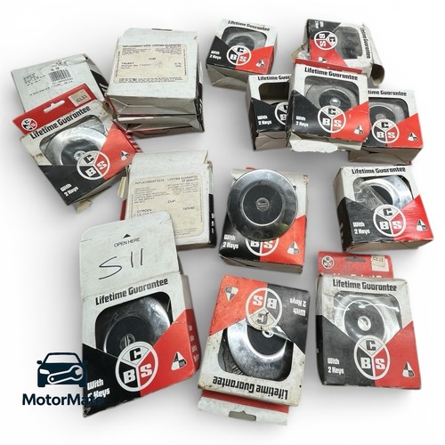 Joblot classic car parts - joblot,